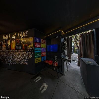 Escape Rooms, Adventure