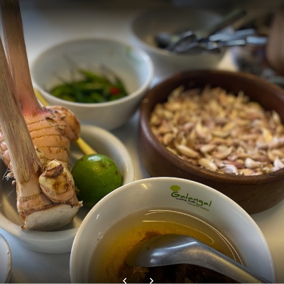 Cooking Classes in Chiang Mai City 