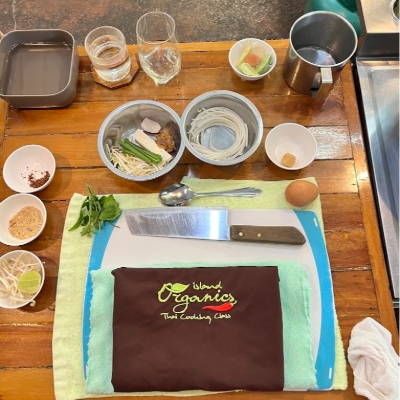 Cooking Classes in Chaweng 