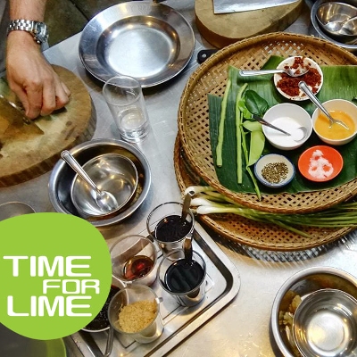 Cooking Classes