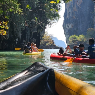 Water Sports, Tours, Scuba Diving