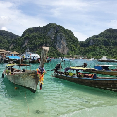 Tours, Scuba Diving, Boat Tours