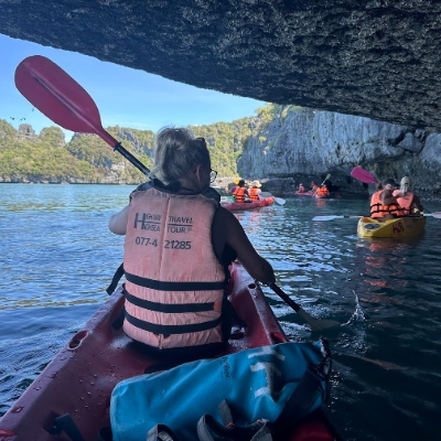 Tours, Scuba Diving, Adventure Tours