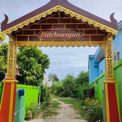 Spas, Thai Massage, Tours