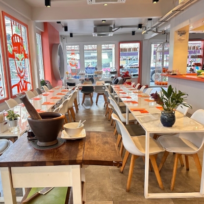 Cooking Classes