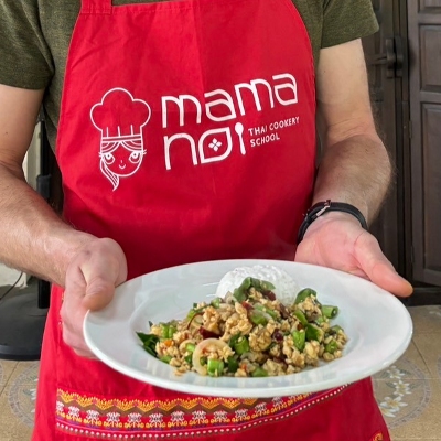 Cooking Classes in Chiang Mai City 