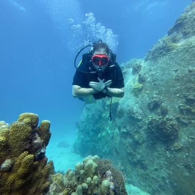 Tours, Scuba Diving