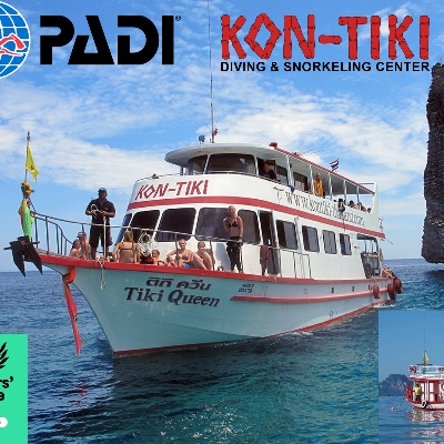 Water Sports, Tours, Scuba Diving