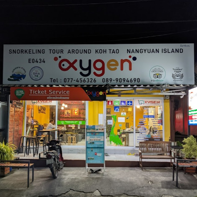 Tours, Scuba Diving, Boat Tours