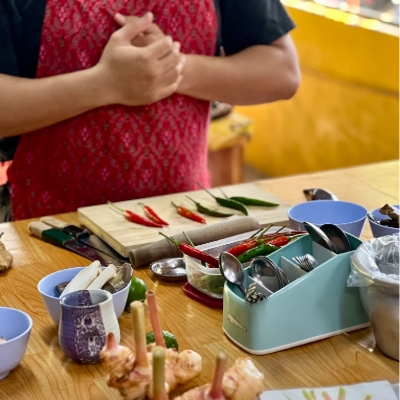 Cooking Classes
