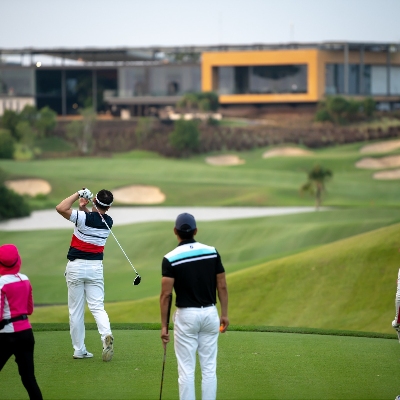 Golf Courses