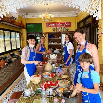Cooking Classes