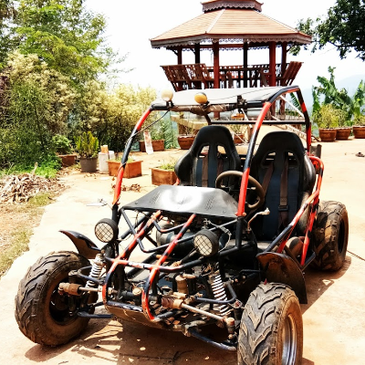 Tours, Adventure Tours