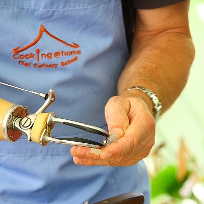 Cooking Classes