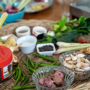 Cooking Classes