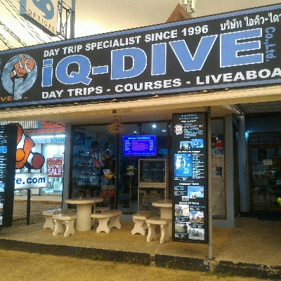 Tours, Scuba Diving, Snorkelling