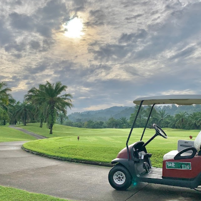 Golf Courses