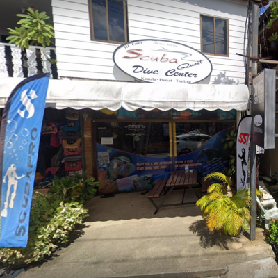 Tours, Scuba Diving
