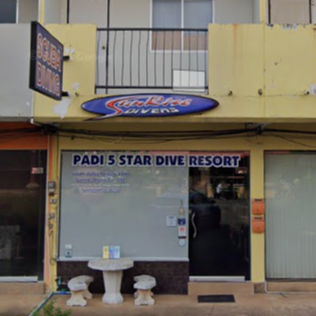 Water Sports, Tours, Scuba Diving in Karon 