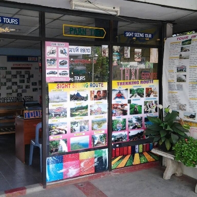 Tours, Cultural Tours, Sightseeing Tours
