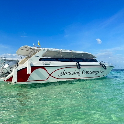 Tours, Scuba Diving, Boat Tours