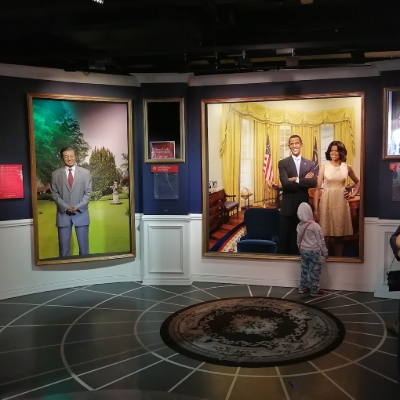 Museums
