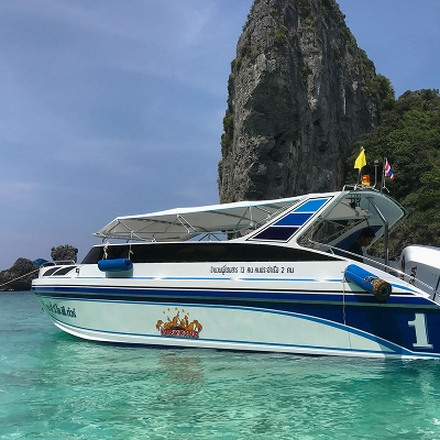 Tours, Scuba Diving, Boat Tours