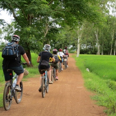 Tours, Cultural Tours, Bike Tours