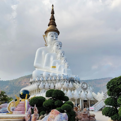 Temples