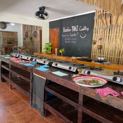 Cooking Classes