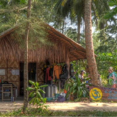 Tours, Scuba Diving, Snorkelling