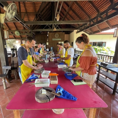 Cooking Classes