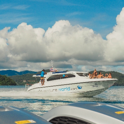 Tours, Scuba Diving, Boat Tours