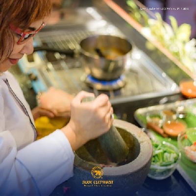 Cooking Classes