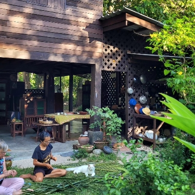 Cooking Classes, Tours, Local Workshops