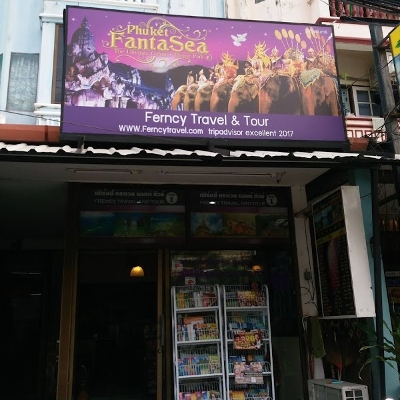 Adventure, Tours, Scuba Diving in Patong 