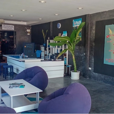 Tours, Scuba Diving
