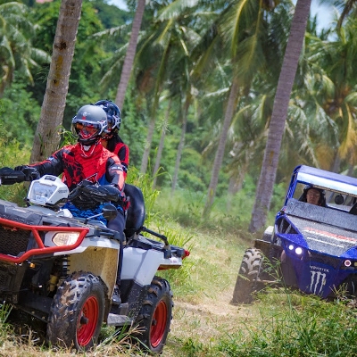 Tours, Adventure Tours