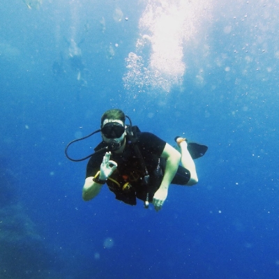 Water Sports, Tours, Scuba Diving