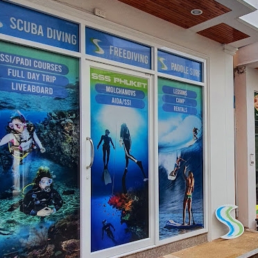 Tours, Scuba Diving, Windsurfing