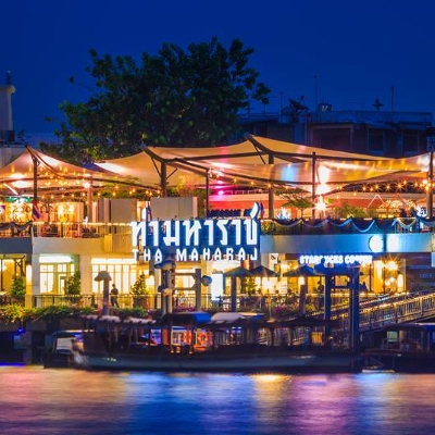Shopping, Street Markets, Shopping Malls