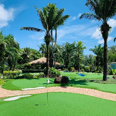 Mini Golf