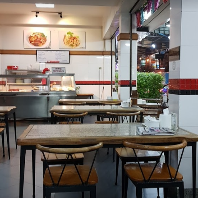 Cooking Classes