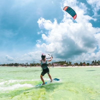 Tours, Windsurfing, SUP