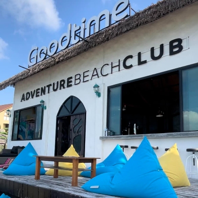 Water Sports, Tours, Scuba Diving