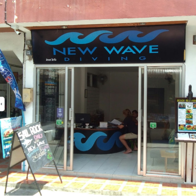 Tours, Scuba Diving