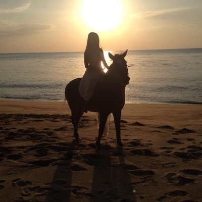 Horseback Riding