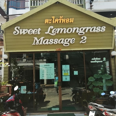 Thai Massage in Patong 
