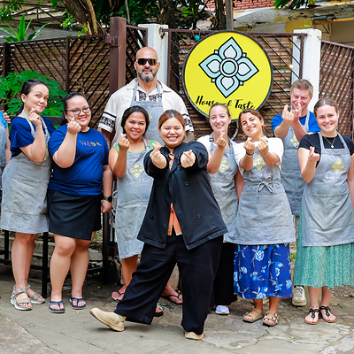 Cooking Classes