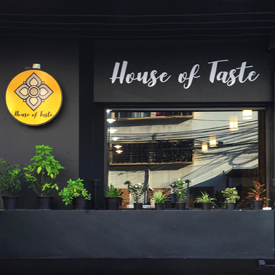 Cooking Classes in Sukhumvit 